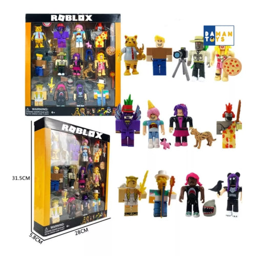 Lego de Roblox 12