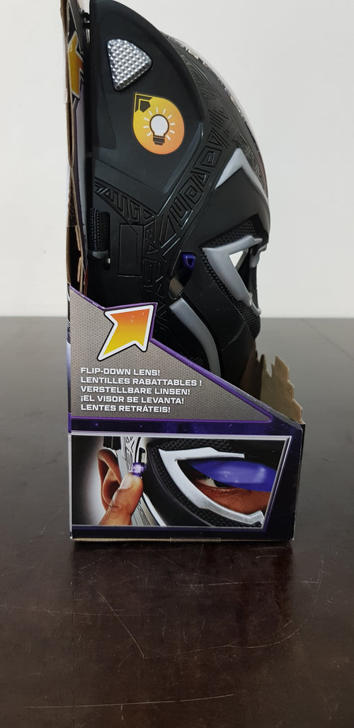 Mascara de Black Panther