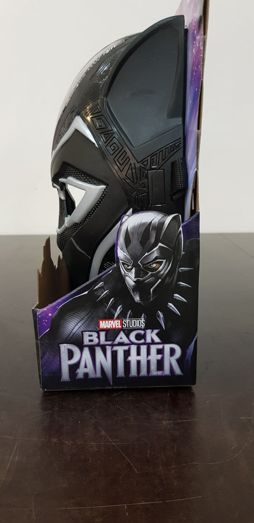 Mascara de Black Panther