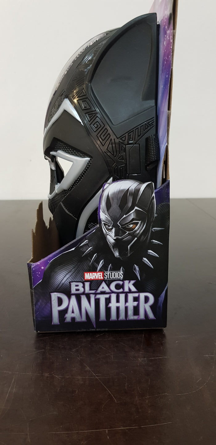 Mascara de Black Panther