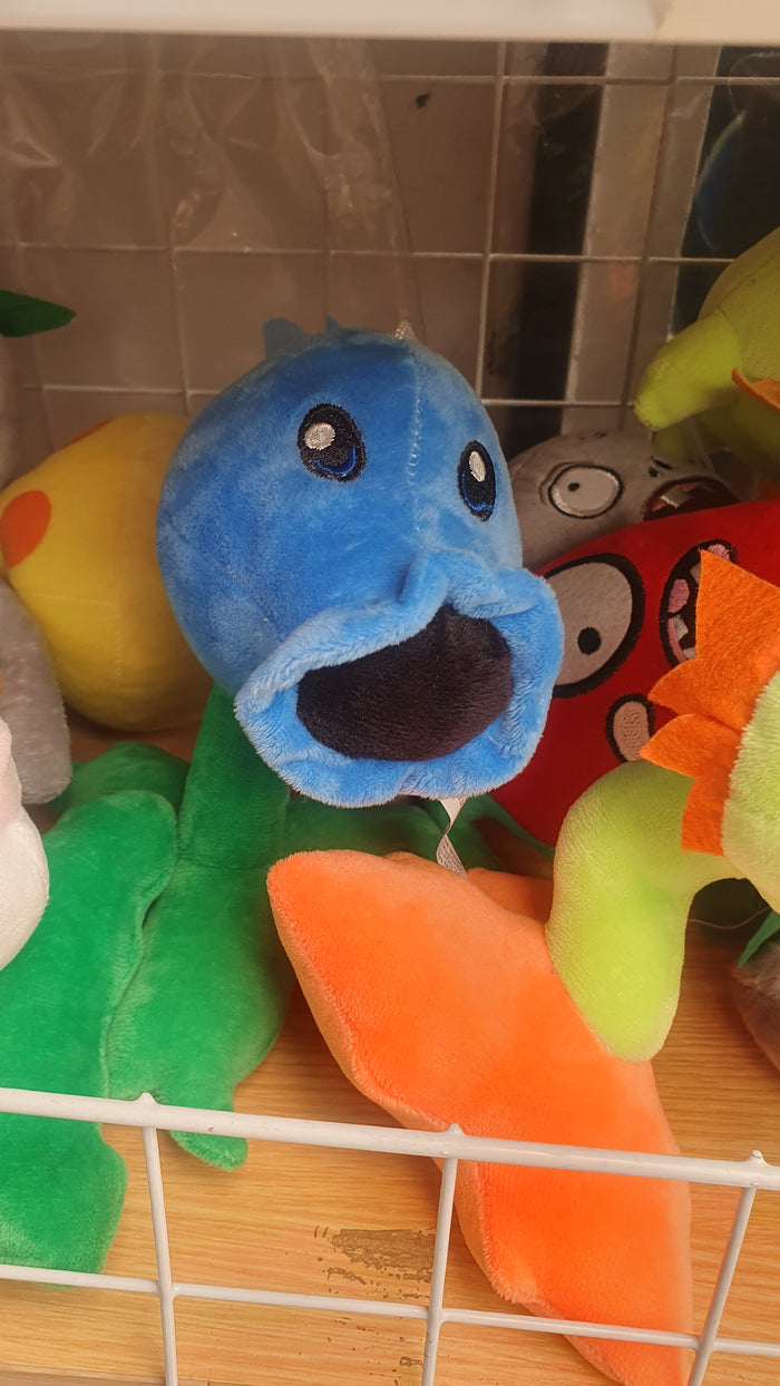Plantas VS Zombies Peluches 20cm