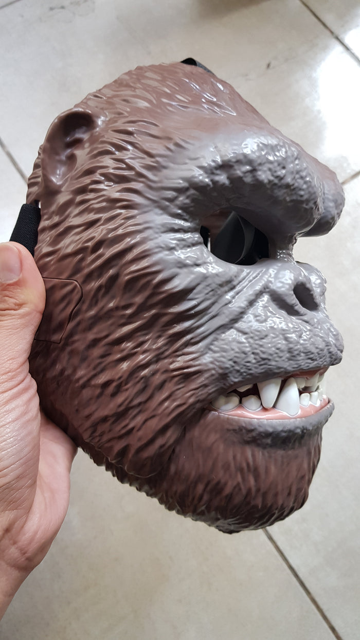 Mascara de Gorila
