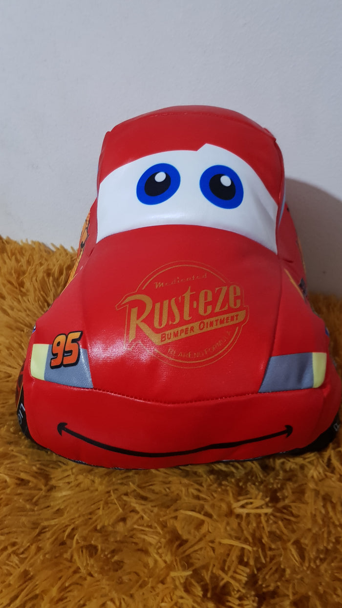 Almohadita de Cars