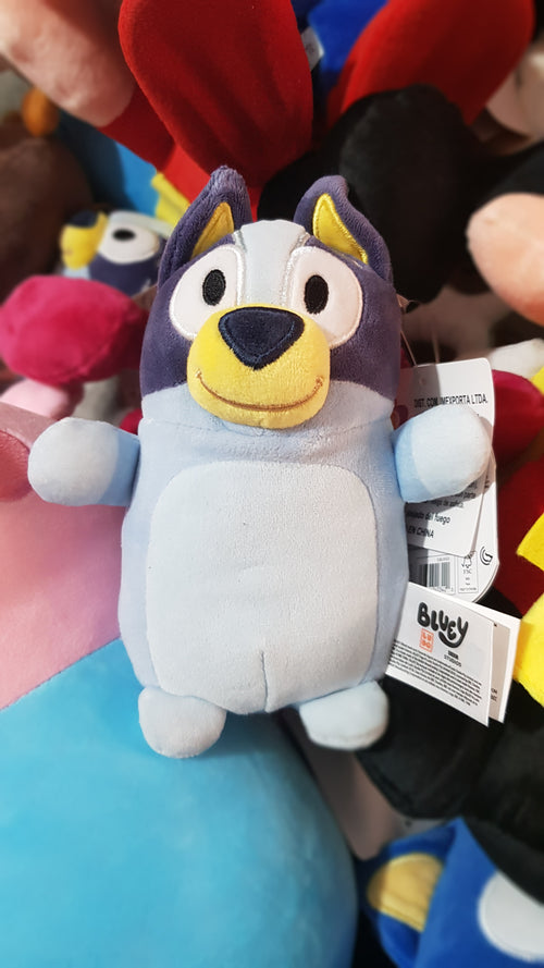 Peluches de Bluey Originales (Bluey)