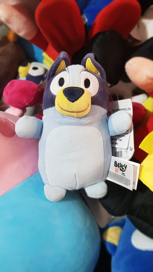 Peluches de Bluey Originales (Bluey)