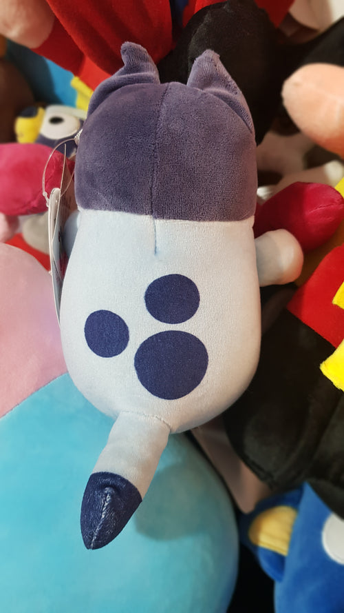 Peluches de Bluey Originales (Bluey)