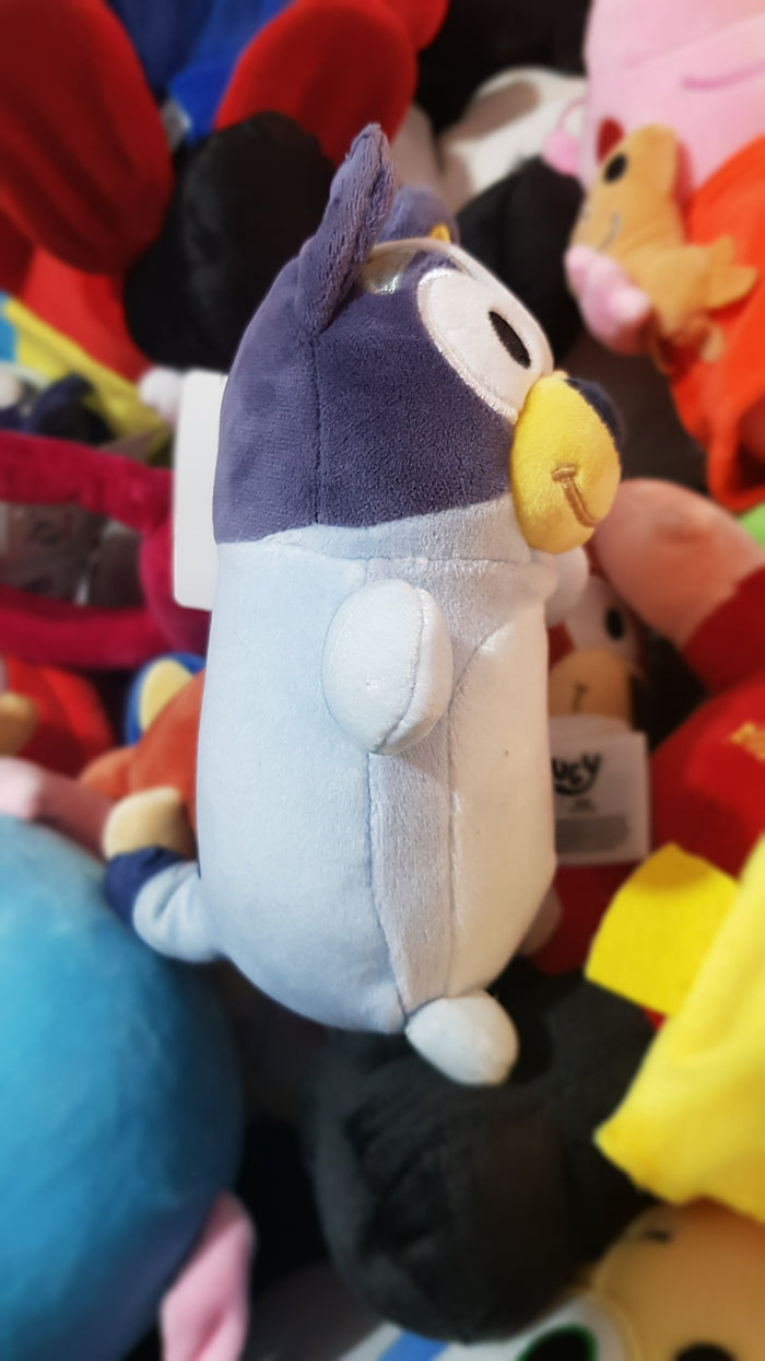 Peluches de Bluey Originales (Bluey)