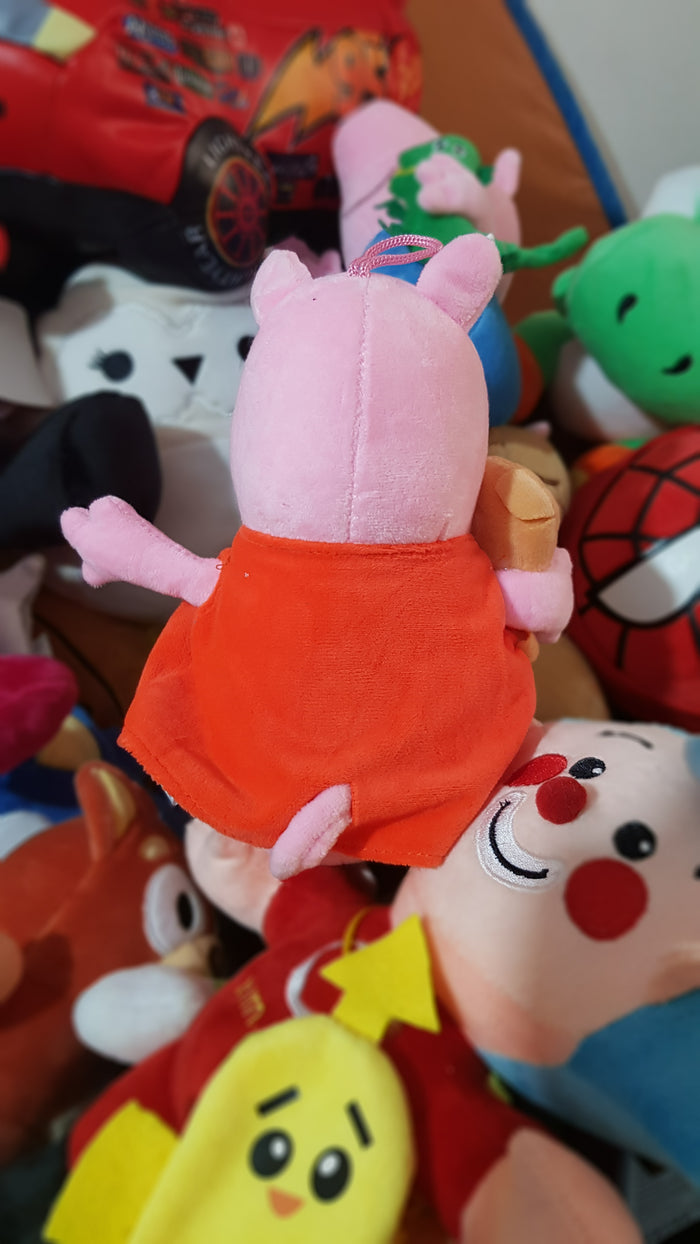 Peluches de Peppa Pig ( Peppa) peluches de peppa peluches de pepa de 25 cm