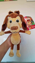 Perro Chocolo 35cm