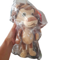 Perro Chocolo 35cm