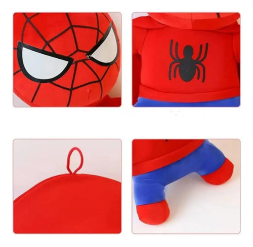Peluche Spiderman 50CM