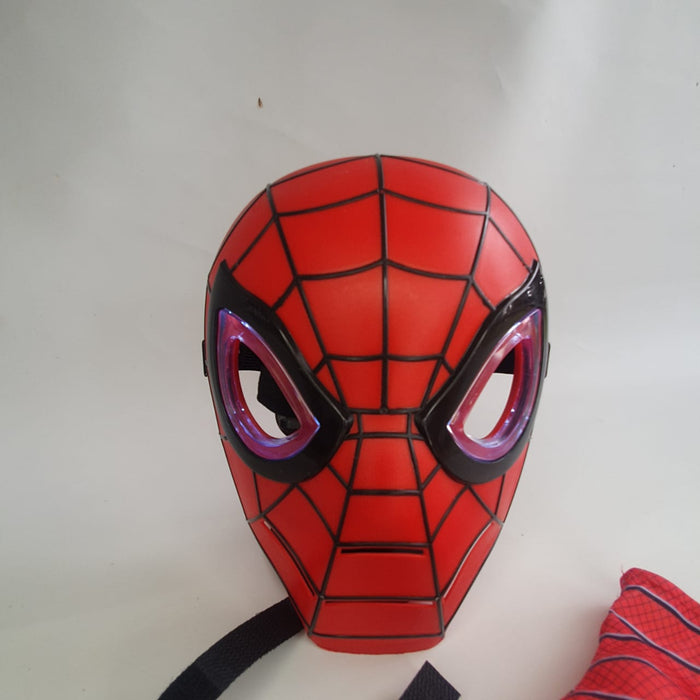 Set Spiderman