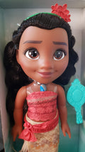 Muñeca Mohana de 50cm