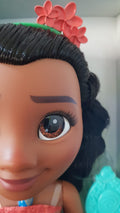 Muñeca Mohana de 50cm