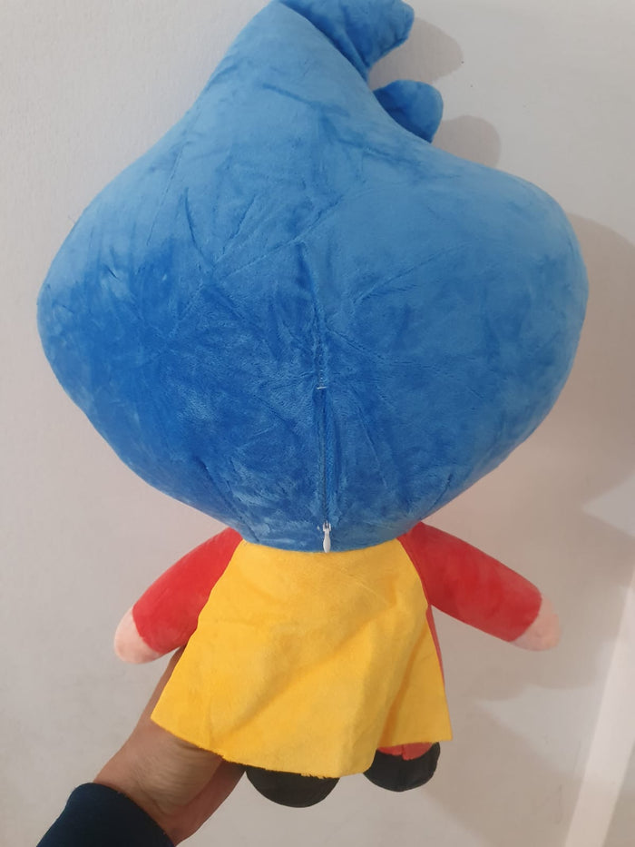 Payasito Plim Plim 45cm