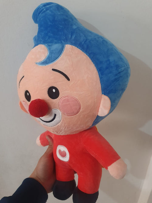 Payasito Plim Plim 45cm