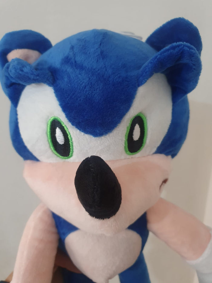 Sonic de 45cm