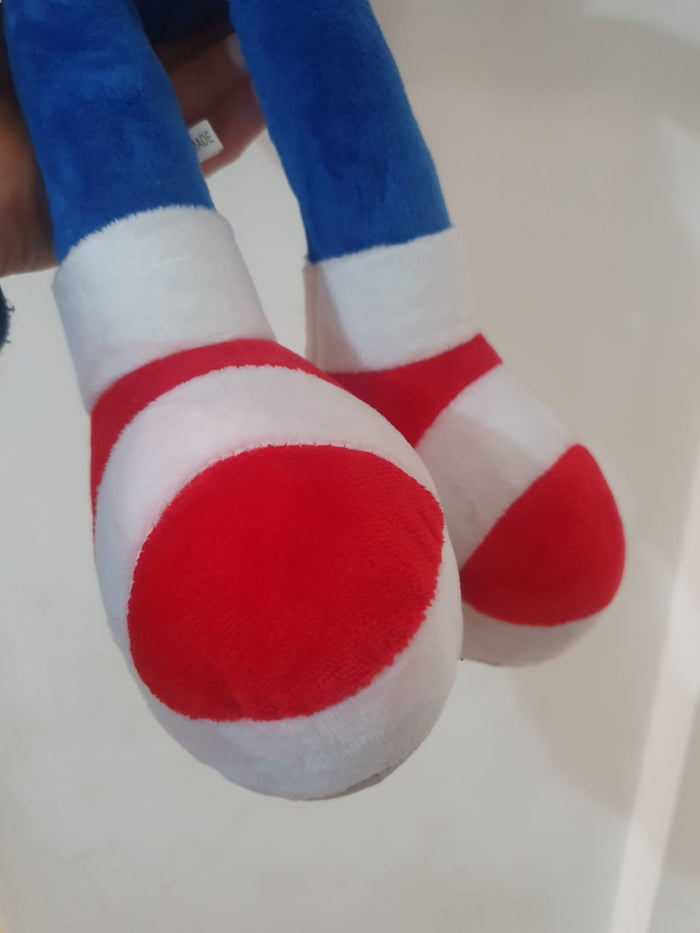 Sonic de 45cm