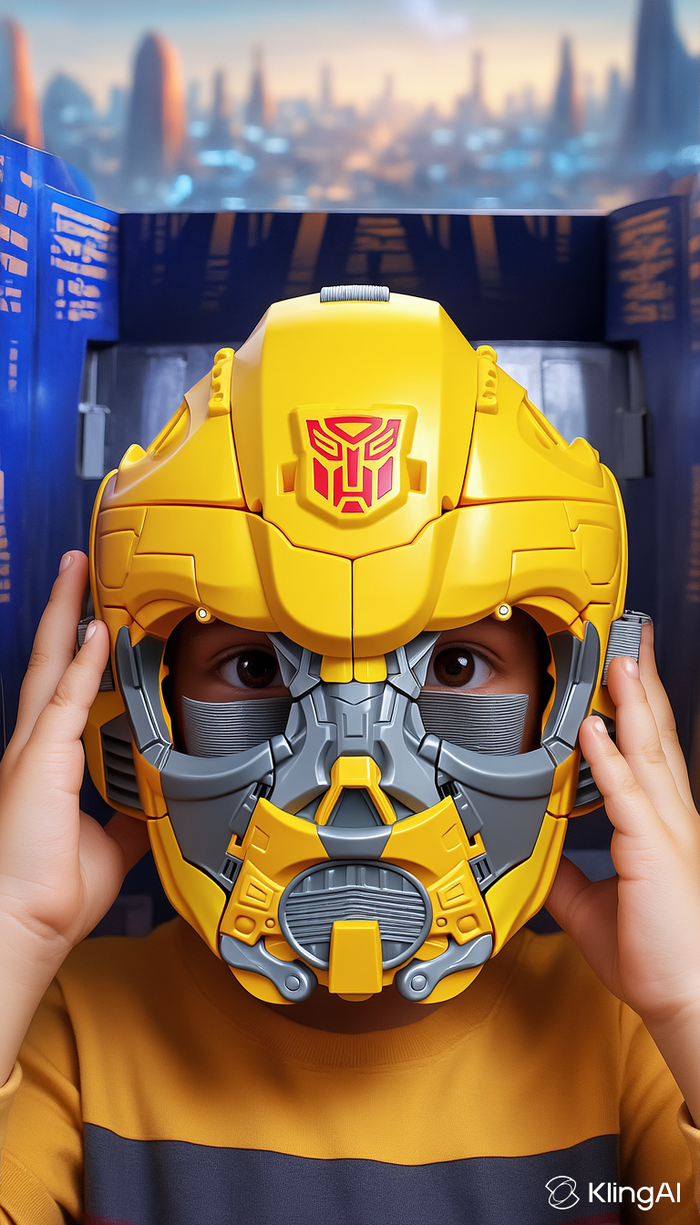 Mascara 2x1 Bumblebee