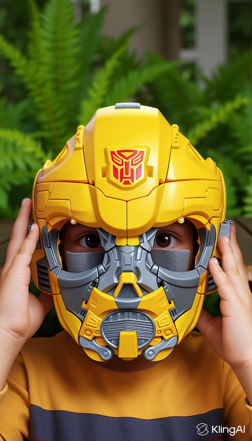 Mascara 2x1 Bumblebee